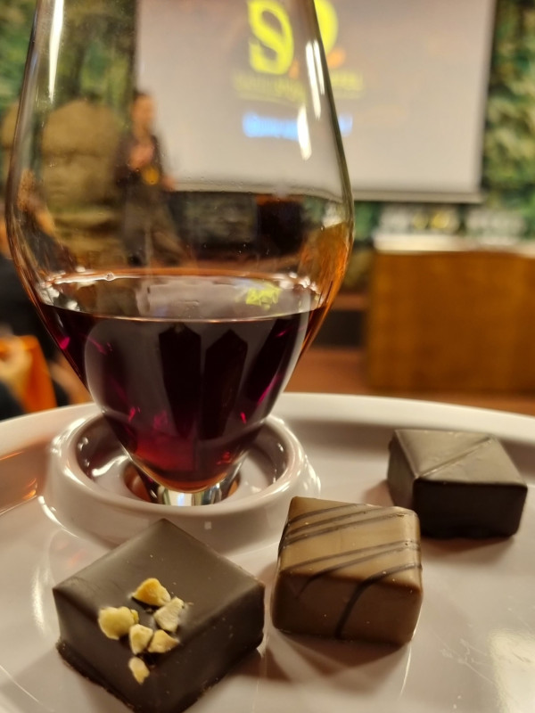 chocolat vin atelier alsace dégustation stoffel 